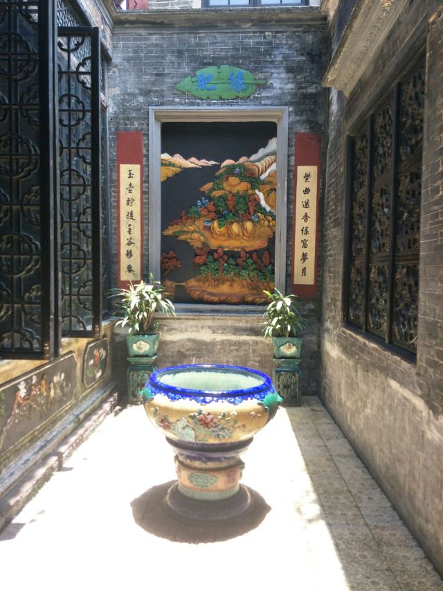 Yuyin Hill House