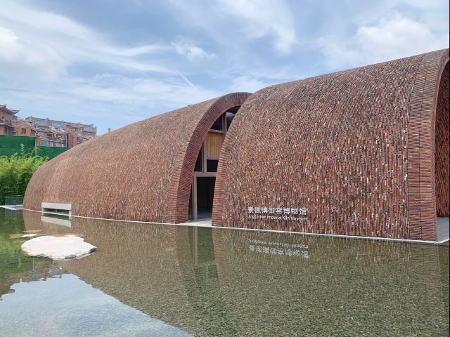 景德鎮御窯廠國家考古遺址公園