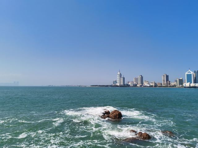 Xiao Qingdao