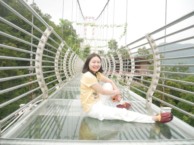 Qishi River