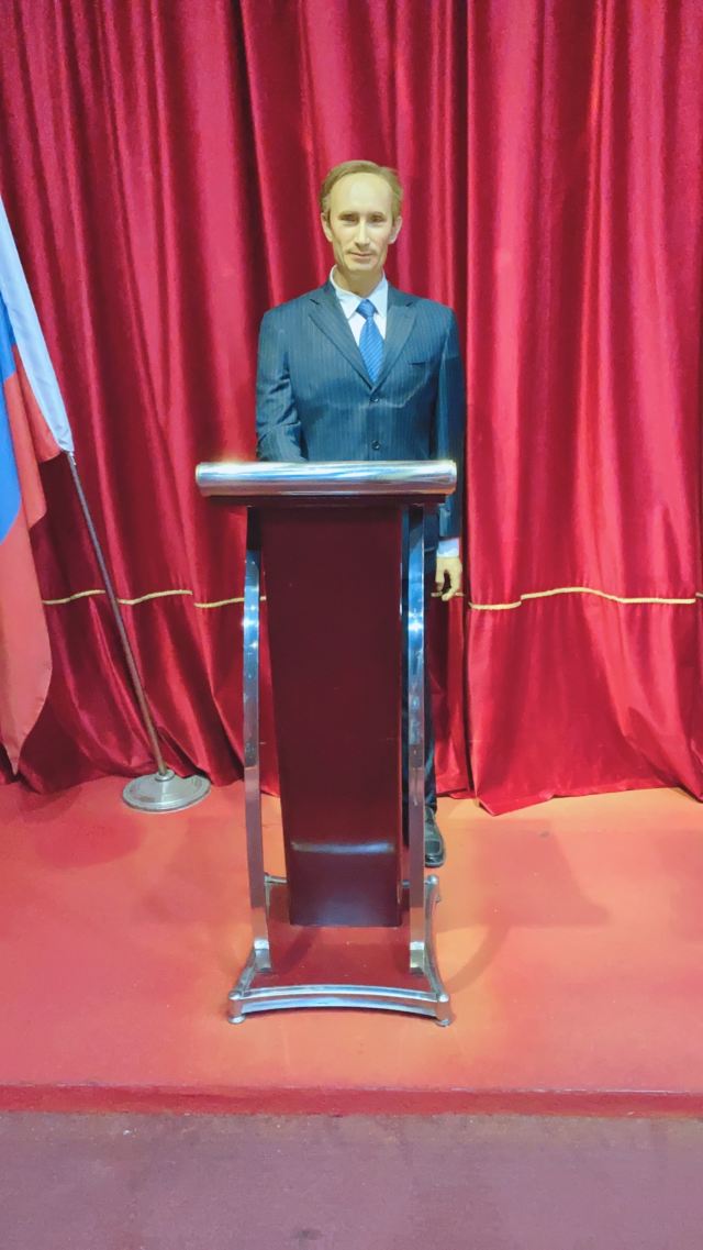 목란 운문산