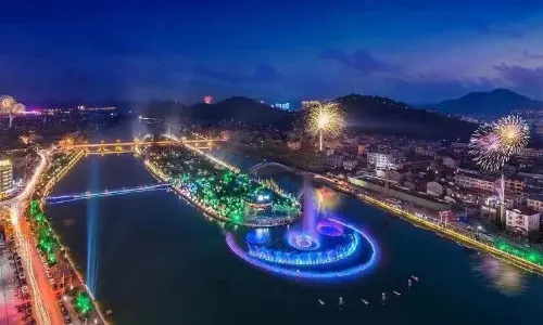 Nanchang Sunac Land