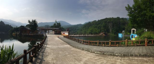 Bazhaigou