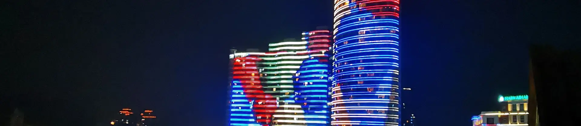 Night Attractions