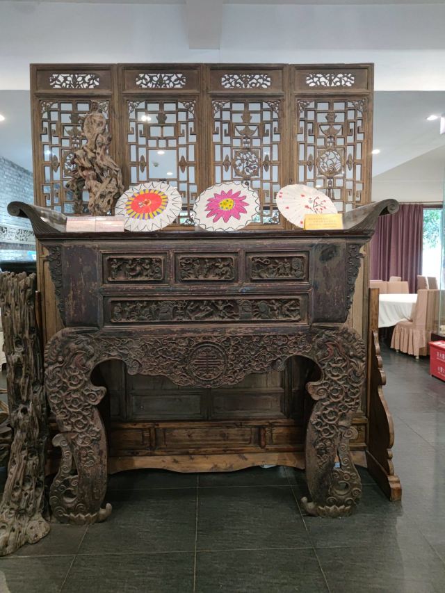 Sichuan Cuisine Museum