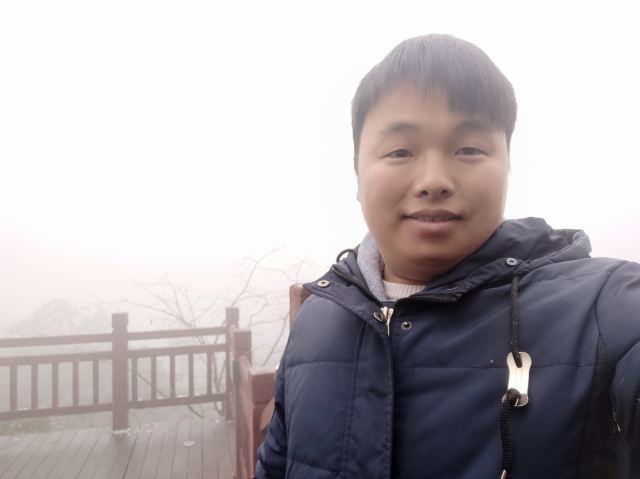 Tiantai Mountain
