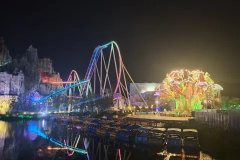 Joyland