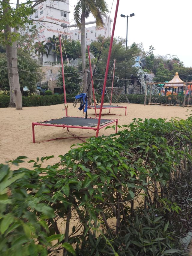 Taishan Xiyunlai Hot Spring
