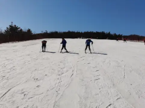 General Stone Seaview Ski Resort
