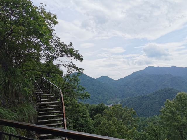 富春桃源