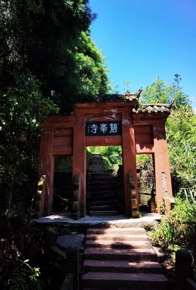 Bifengxia Giant Panda Base
