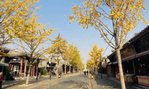 山海關