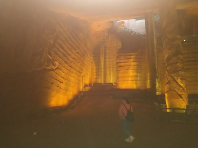 Longyou Caves
