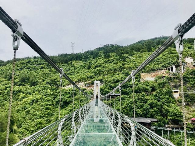 수운통천하 관광지