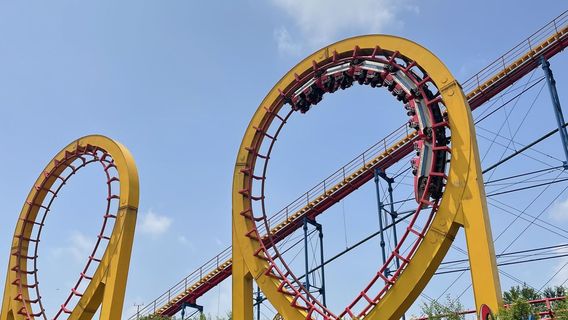 Xinma Kingdom Theme Park