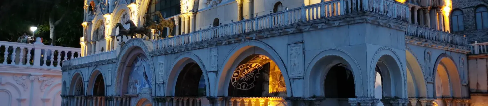 Night Attractions