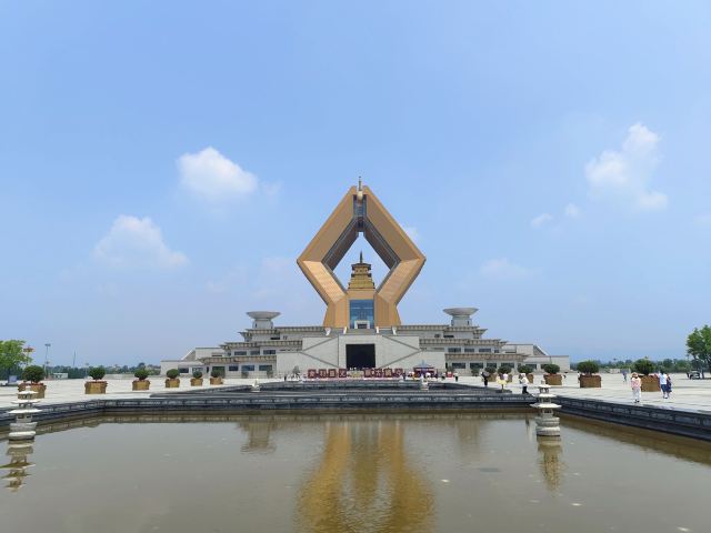 法門寺