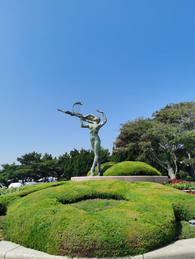 Xiao Qingdao