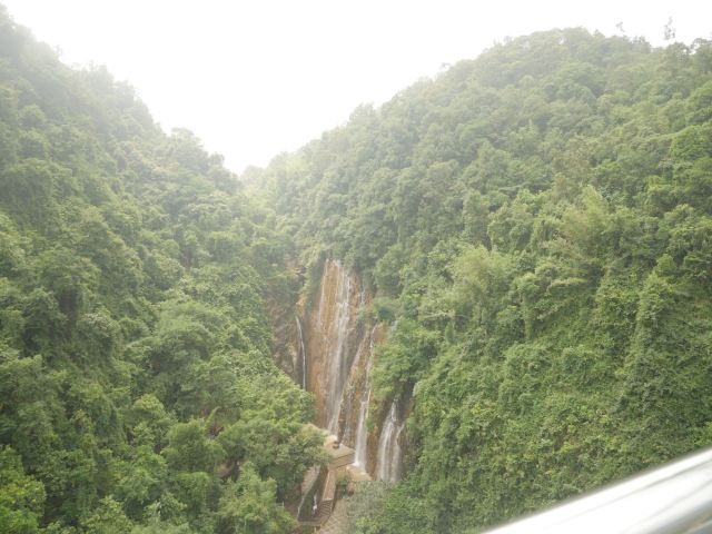 Qishi River
