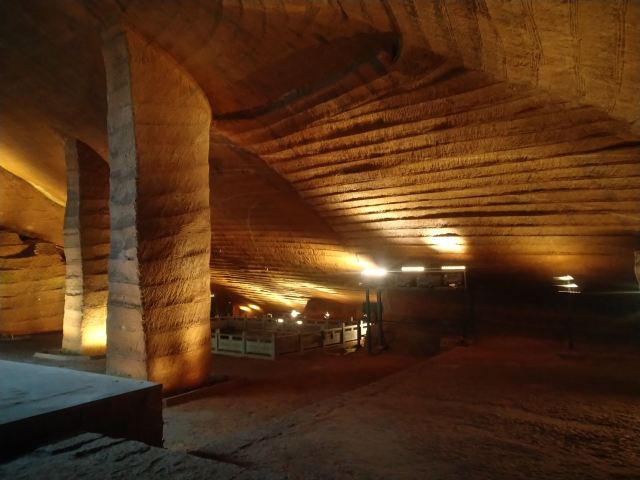 Longyou Caves