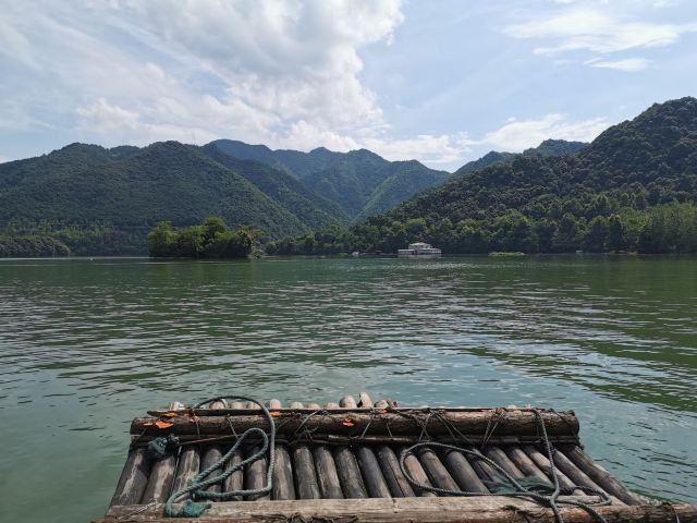 富春桃源