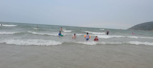 Lian Island