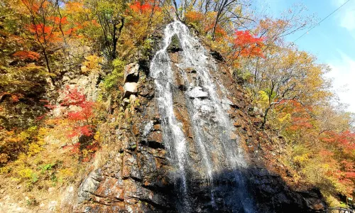 Longdaogou