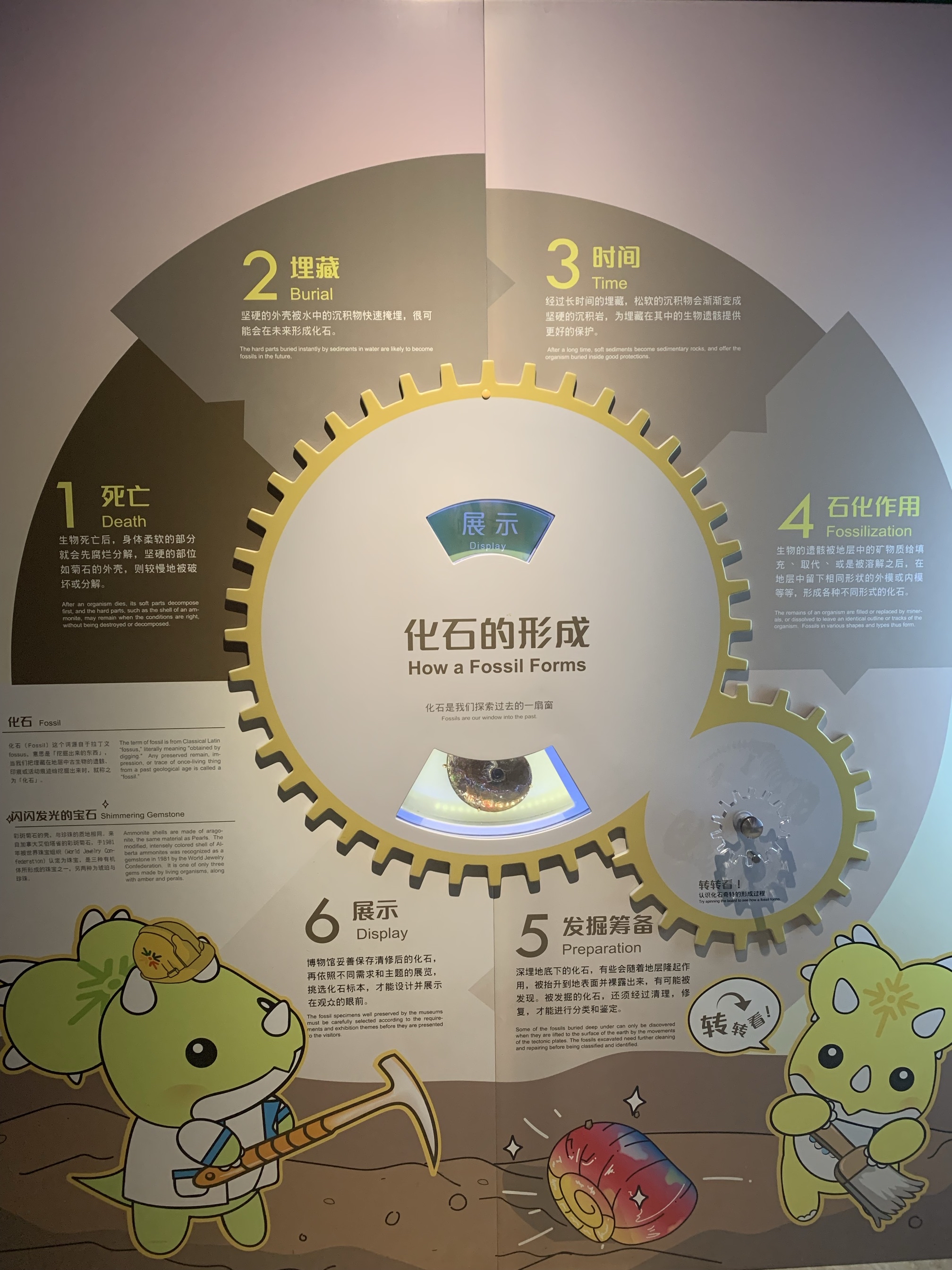 Zhengjia Natural Science Museumのレビュー Zhengjia Natural Science Museumのチケット Zhengjia Natural Science Museumの割引 Zhengjia Natural Science Museumの交通機関 所在地 営業時間 Zhengjia Natural Science Museum周辺の観光スポット ホテル