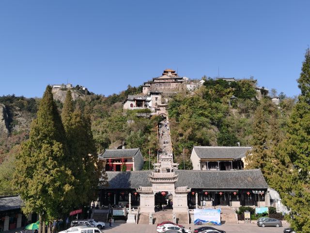 무란산