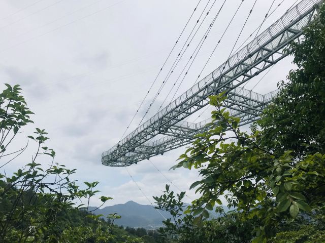 수운통천하 관광지