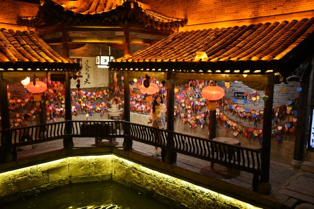 Taierzhuang Ancient City