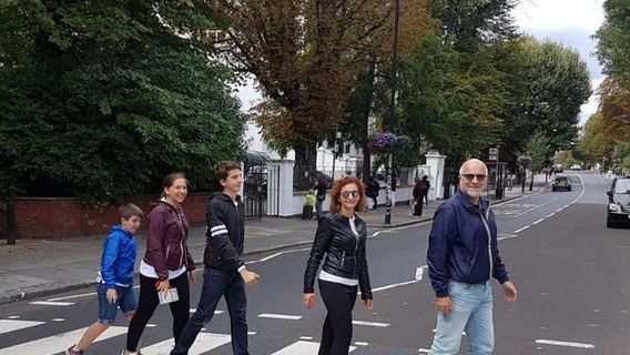 LondonTours