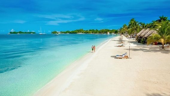 Negril