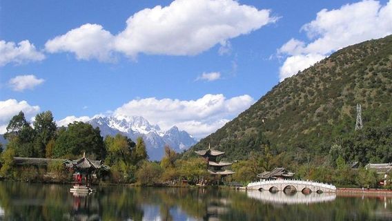 LijiangTours