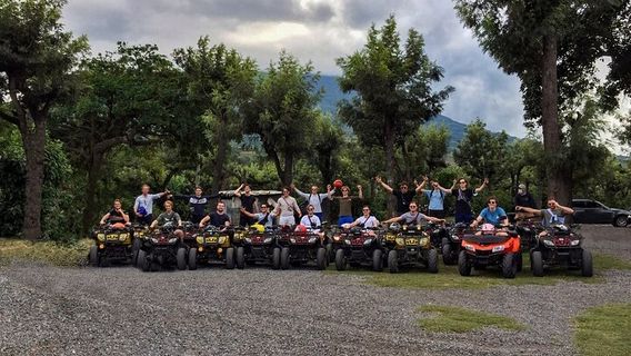 Puerto QuetzalTours