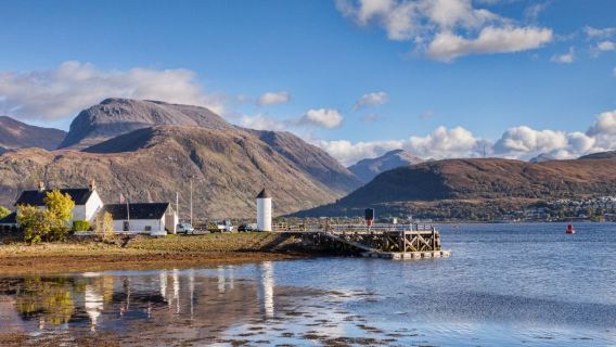 InvernessTours