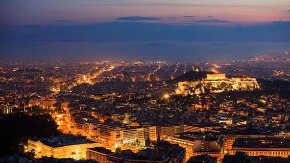 AthensTours