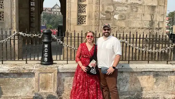 Mumbai Private City Tour - Essentials of Mumbai