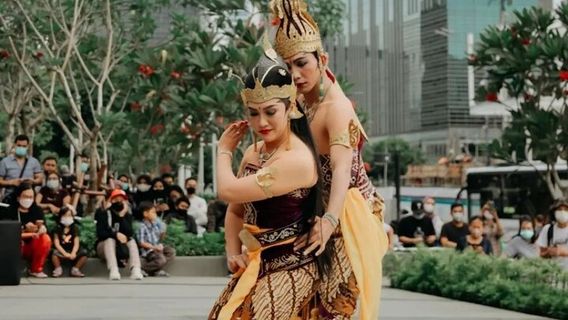 Central JakartaTours