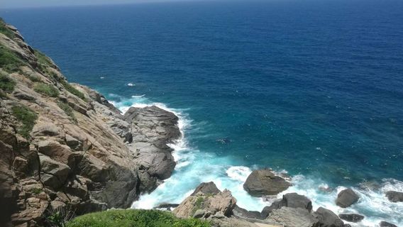 陵水日遊