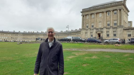 BathTours