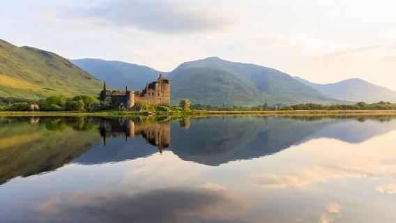Luss