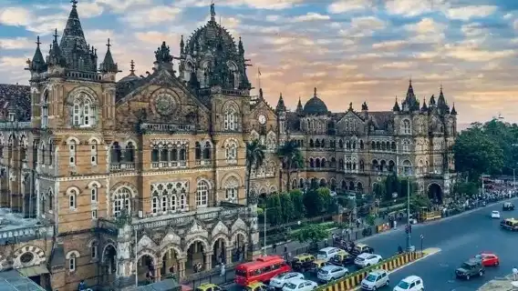 Private Elephanta Caves Tour & Mumbai City with Meal & Transport 