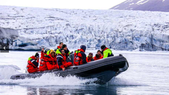 ReykjavikTour giornalieri