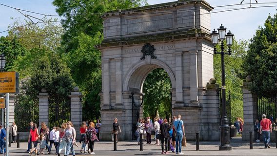 Dublin