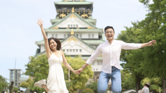 OsakaTravel Photography