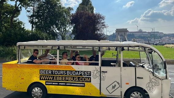 BudapestTours