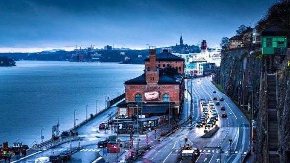 StockholmTours