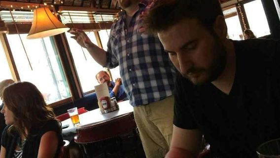 Nascosto in bella vista: tour del proibizionismo a Chicago