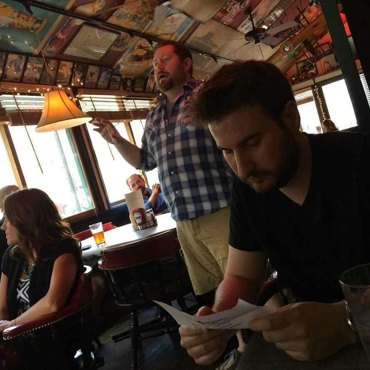 Hidden In Plain Sight: Chicago Prohibition Tour